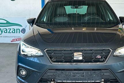 Seat Arona 133.000 km 15.880 &euro; Spraitbach 73565