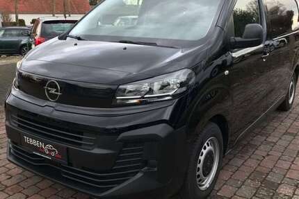 Opel Vivaro 1.856 km 26.990 &euro; Bohmte 49163