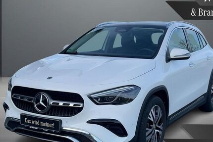 Mercedes-Benz GLA 250 14.736 km 43.490 &euro; Prenzlau 17291