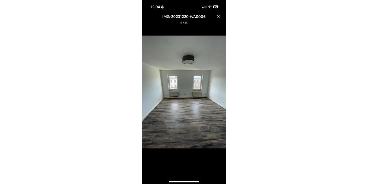 Dachgeschoßwohnung Halle (Saale) Frohe Zukunft - 3.5 Zimmer, 88 m&sup2;, 820&euro; | Angebot:26385115