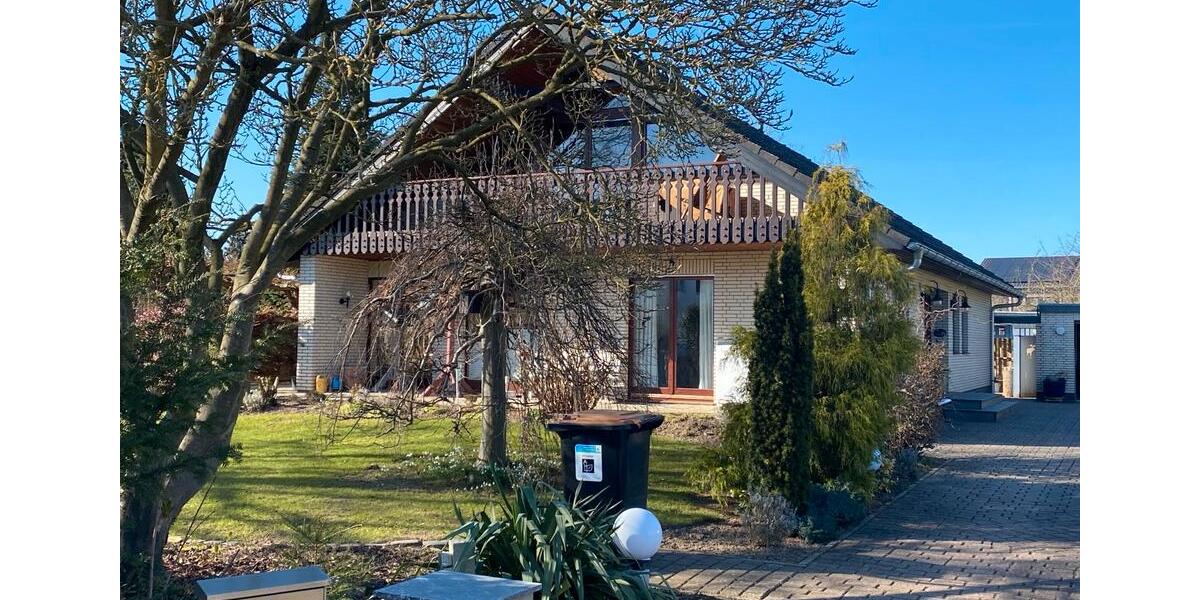 Einfamilienhaus Schwarzenbek - 4 Zimmer, 155 m&sup2;, 540.000&euro; | Angebot:25393749