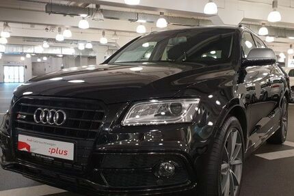 Audi SQ5 205.000 km 20.390 &euro; Friedrichstadt 25840