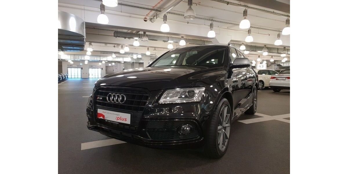 Audi SQ5 205.000 km 20.390 &euro; Friedrichstadt 25840