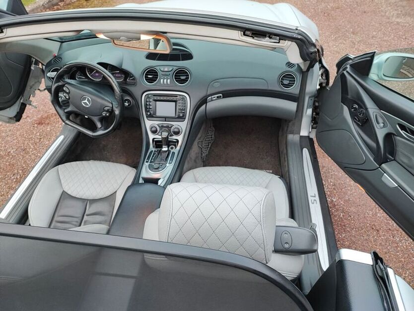 SL 350