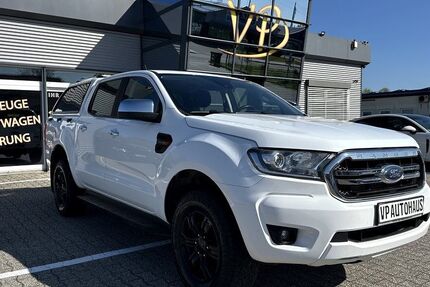 Ford Ranger 126.000 km 24.900 &euro; Leer 26789