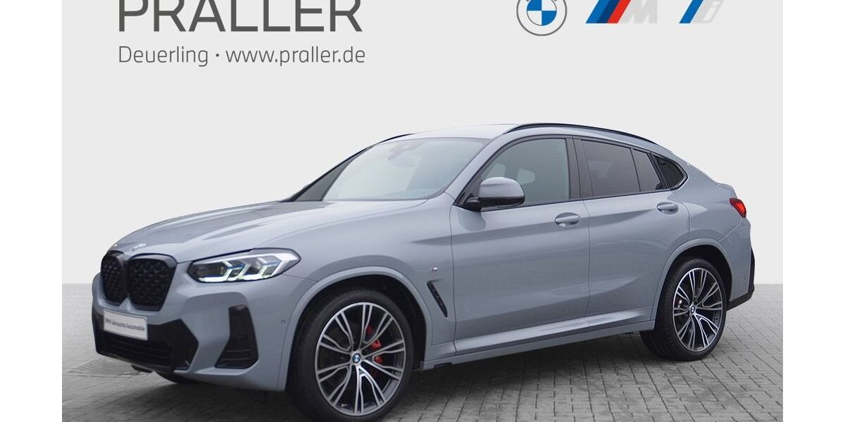 BMW X4 86.750 km 43.900 &euro; Deuerling 93180