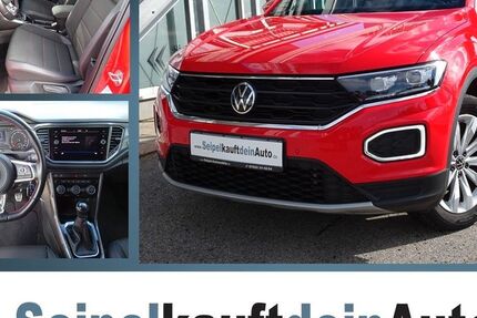 VW T-Roc 46.100 km 22.895 &euro; Herrenberg 71083