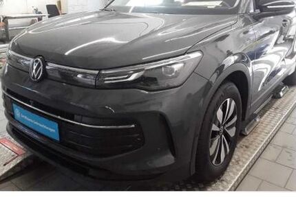 VW Tiguan 10.642 km 34.703 &euro; Nürnberg 90411
