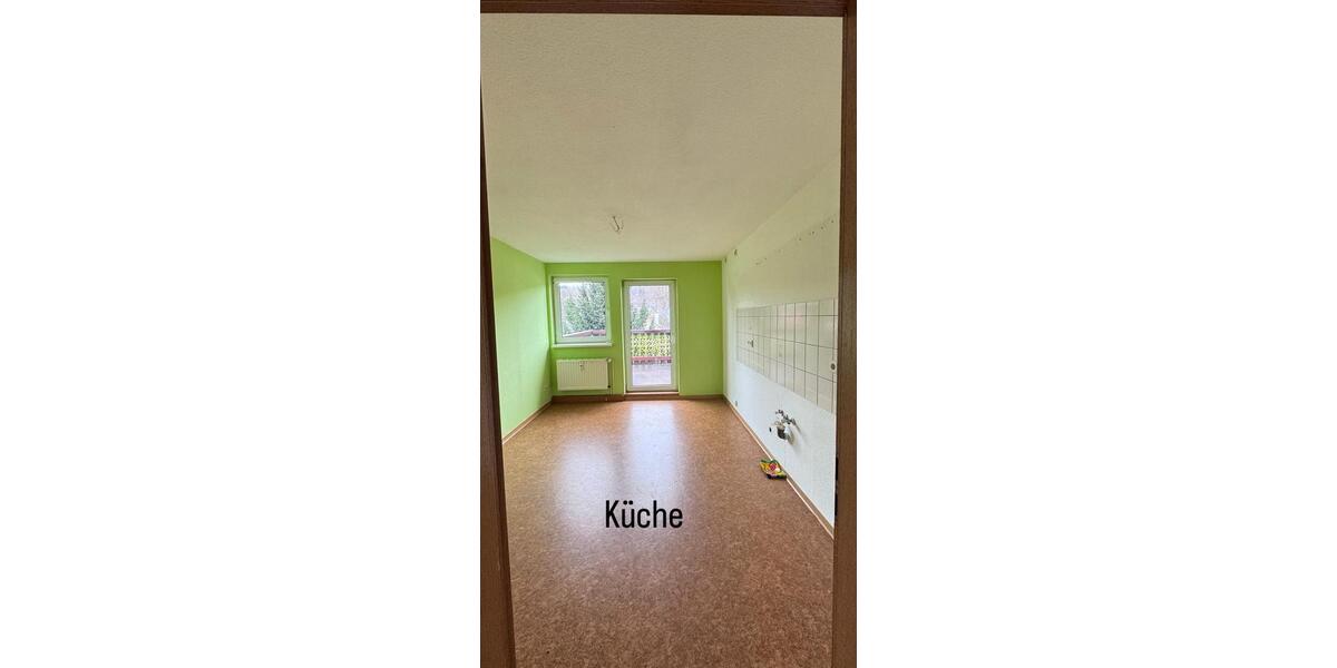 Dachgeschoßwohnung Georgenthal - 4 Zimmer, 84 m&sup2;, 550&euro; | Angebot:26110385