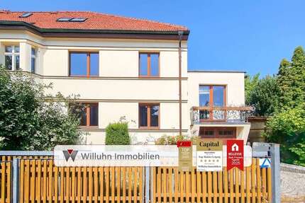 Haus zum Mieten in Leipzig 2.585 € 192.62 m²