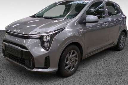 Kia Picanto 8.045 km 16.480 &euro; Korschenbroich 41352
