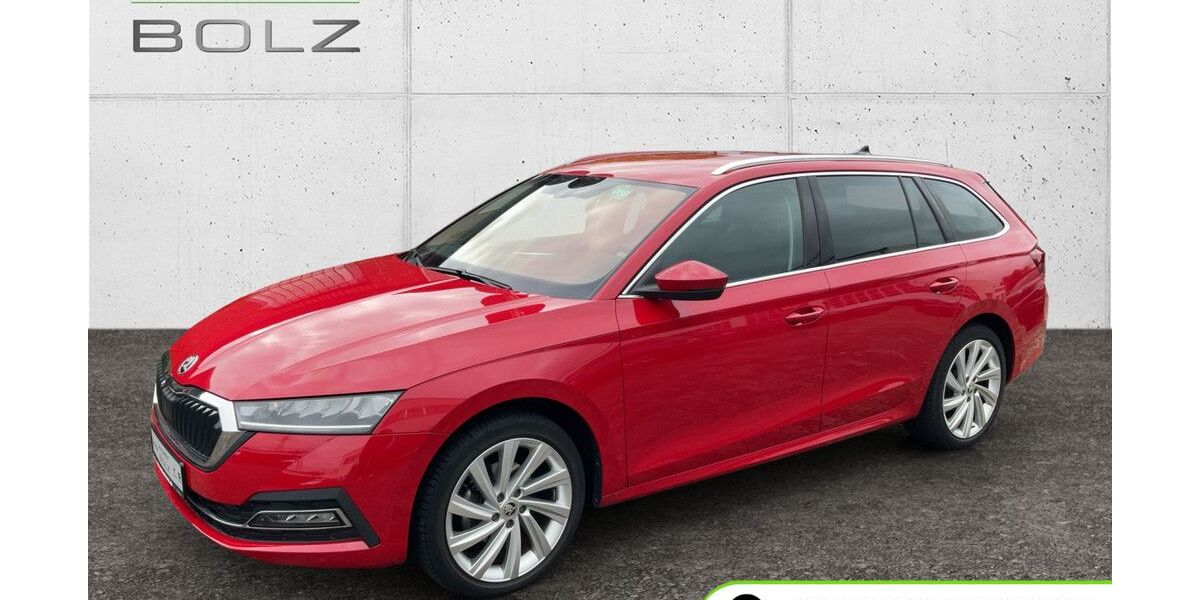 Skoda Octavia 80.016 km 21.690 &euro; Pulheim-Brauweiler 50259