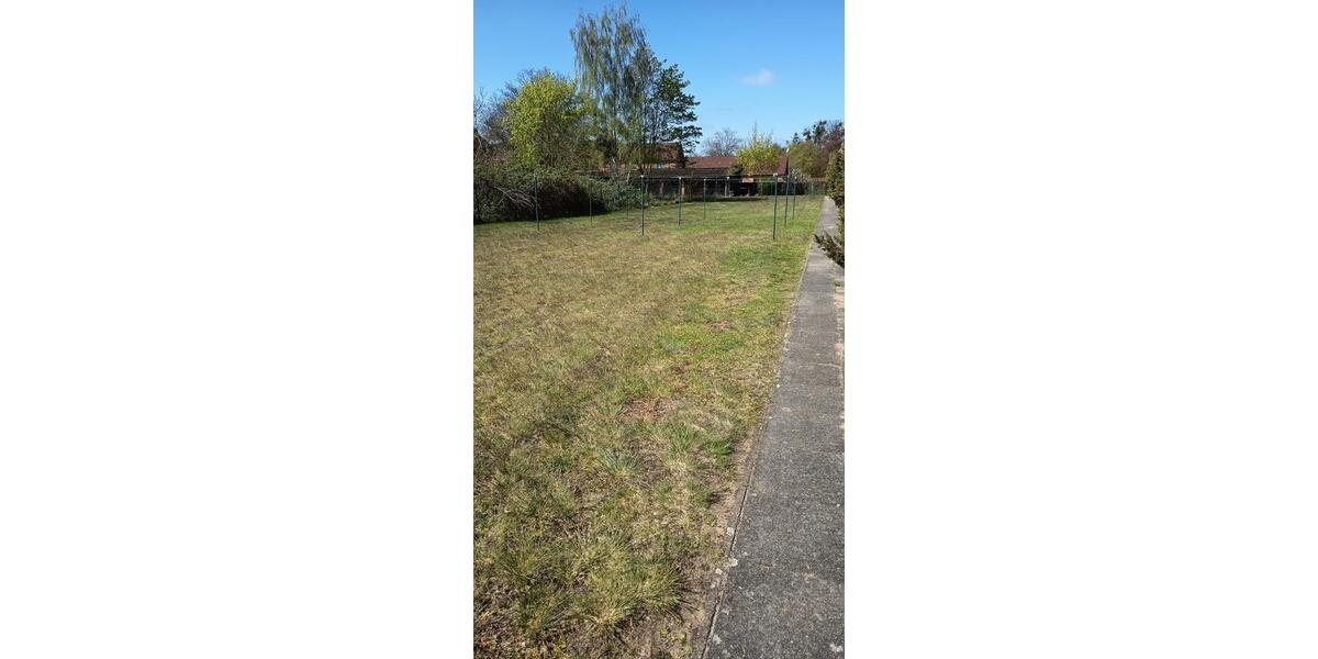 Etagenwohnung Ludwigslust - 2 Zimmer, 65 m&sup2;, 500&euro; | Angebot:26301296