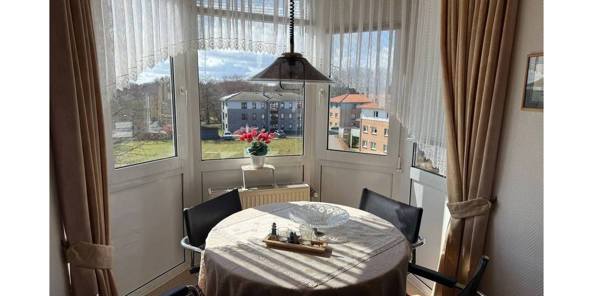 Etagenwohnung Dahme - 2 Zimmer, 55 m&sup2;, 229.900&euro; | Angebot:25996636