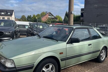 Mazda 626 55.000 km 8.990 € Datteln 45711