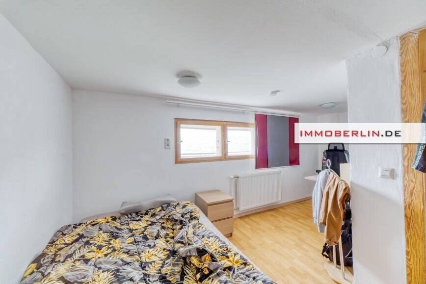Reihenmittelhaus Berlin / Britz Britz - 4 Zimmer, 91 m&sup2;, 630.000&euro; | Angebot:26820117