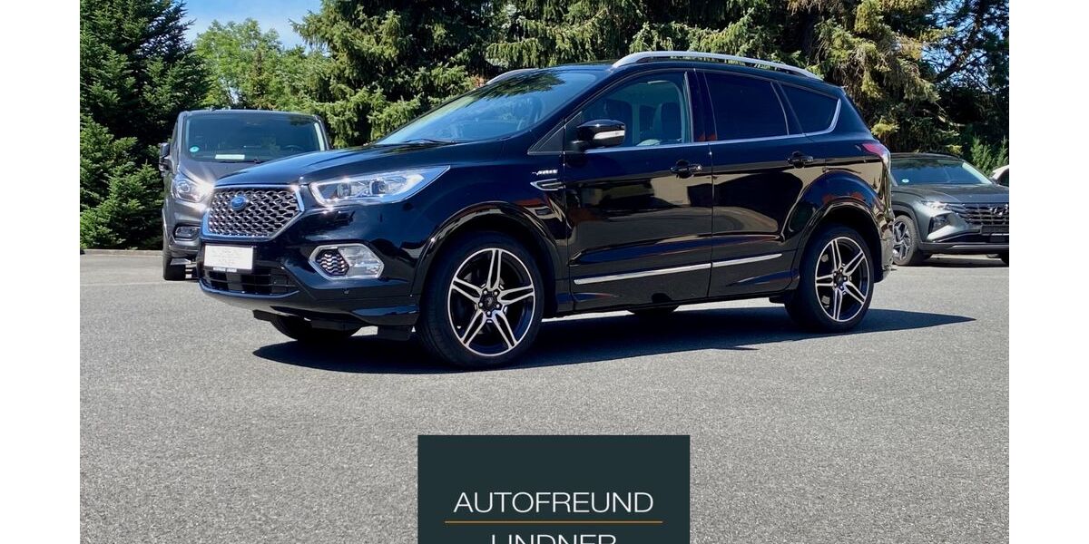 Ford Kuga 53.990 km 16.400 &euro; Bad Gottleuba-Berggießhübel / Bahra 01816