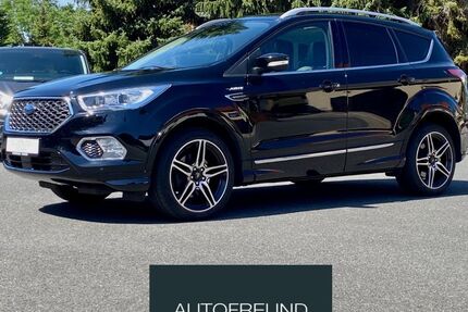 Ford Kuga 53.990 km 16.600 &euro; Bad Gottleuba-Berggießhübel / Bahra 01816