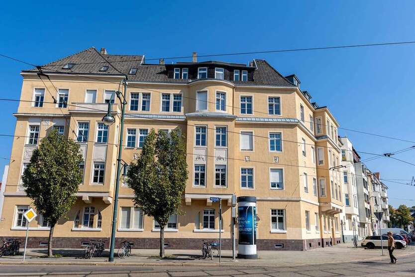Wohnung zum Mieten in Magdeburg 878 € 109.75 m²