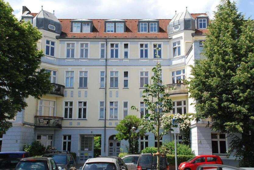 Wohnung zum Mieten in Berlin 879 € 76.24 m²