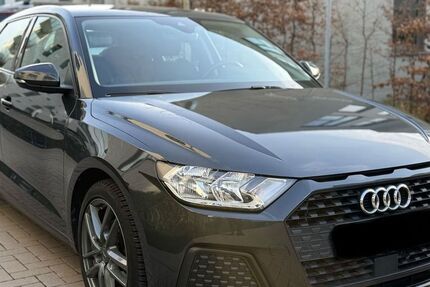 Audi A1 50.000 km 15.499 &euro; Hannover 30179