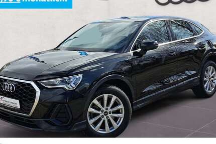 Audi Q3 38.035 km 34.620 &euro; Kölln Reisiek / bei Elmshorn -Hamburg 25337