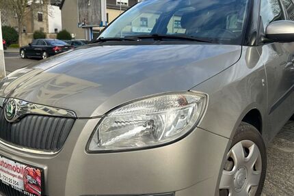 Skoda Roomster 199.890 km 3.750 &euro; Düren 52353