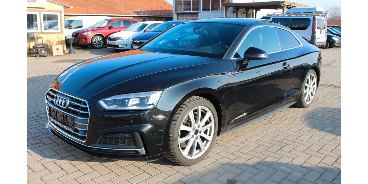Audi A5 179.202 km 18.950 &euro; Neustadt am Rübenberge 31535