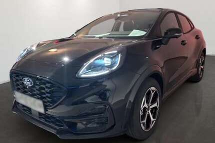 Ford Puma 1.682 km 28.490 &euro; Bonn 53119