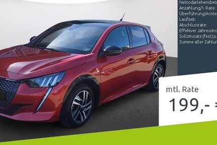 Peugeot 208 18.254 km 18.690 &euro; Stuhr 28816
