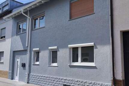 Haus Walldorf - 6 Zimmer, 171 m&sup2;, 699.000&euro; | Angebot:26767019
