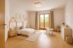 Terrassenwohnung Burgkirchen an der Alz - 3 Zimmer, 82 m&sup2;, 750&euro; | Angebot:26029617