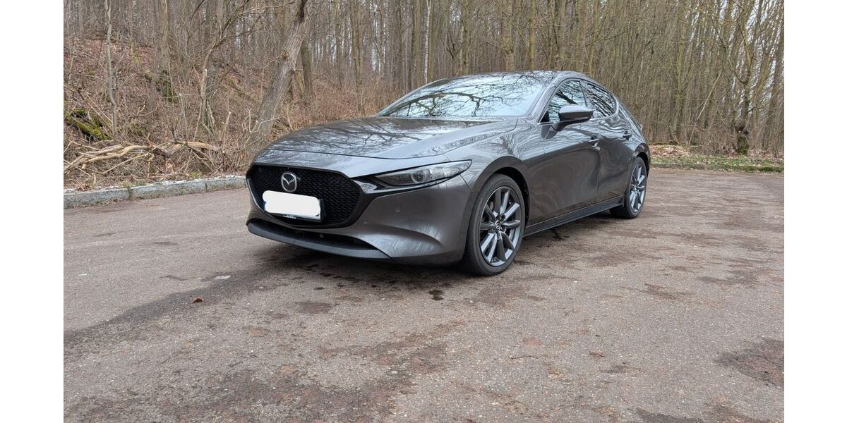 Mazda 3 94.814 km 16.999 &euro; Bad Mergentheim 97980