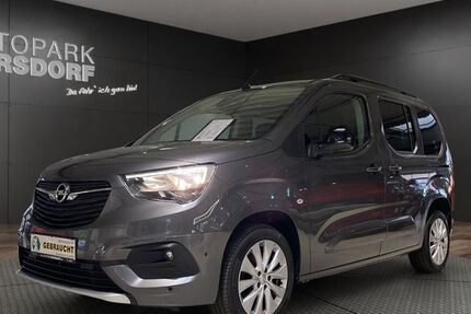 Opel Combo Life 34.336 km 22.970 &euro; Borsdorf bei Leipzig 04451