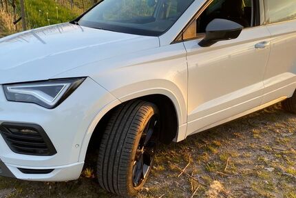 Seat Ateca 72.500 km 24.750 &euro; Bühl 77815
