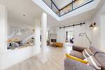 Küstenjuwel zwischen Salzhaff und Ostsee - Doppelhaushälfte mit luxuriösem Interieur