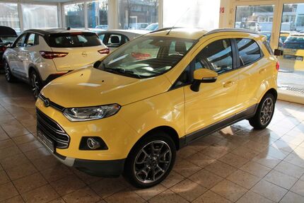 Ford EcoSport 81.636 km 8.490 &euro; Bad Oldesloe 23843