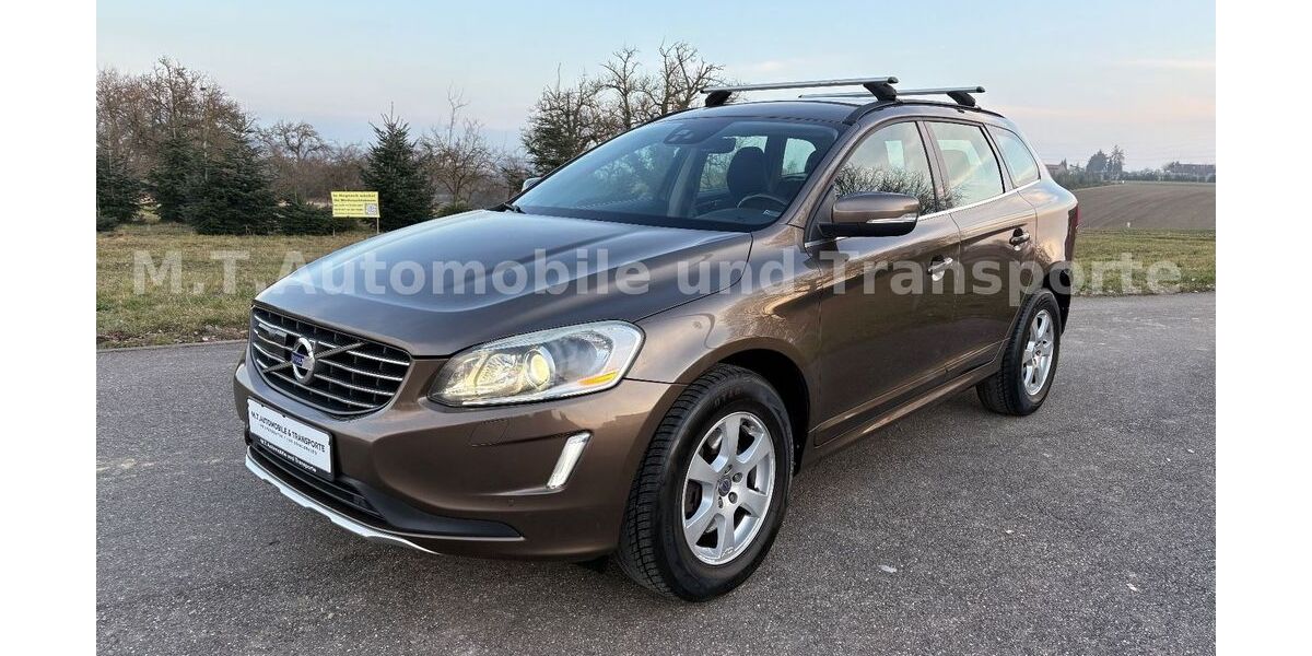 Volvo XC60 210.000 km 8.300 &euro; Waiblingen-Hegnach 71334