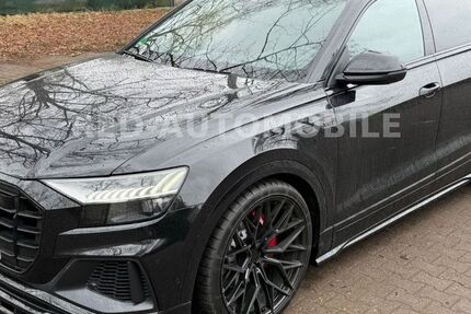 Audi Q8 136.000 km 54.990 &euro; Berlin 12249