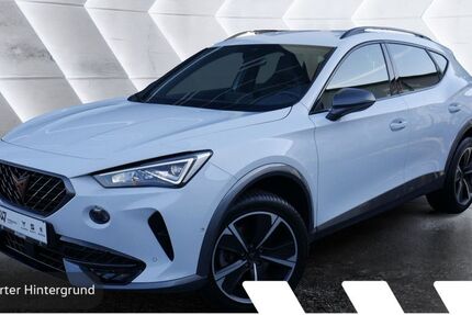 Cupra Formentor 59.965 km 21.647 &euro; Gelnhausen 63571