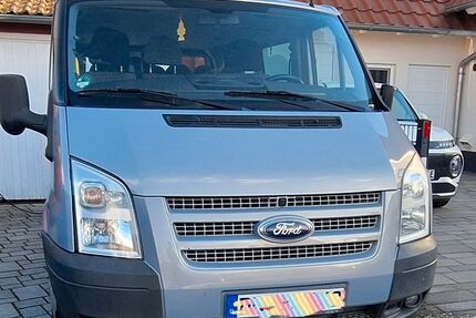 Ford Transit 212.000 km 9.999 &euro; Schweinfurt 97421