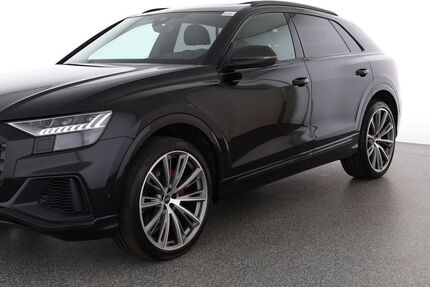 Audi Q8 47.916 km 69.880 &euro; Berlin 12103