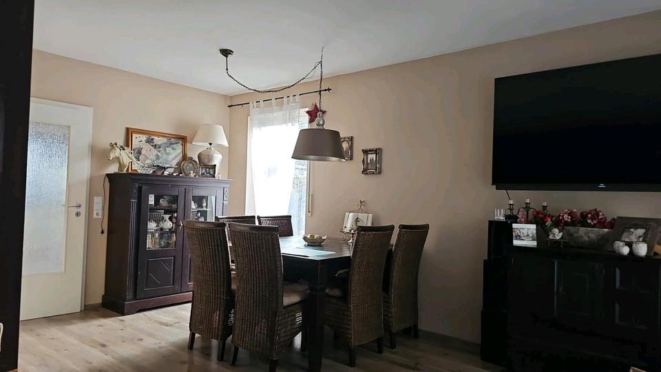 Doppelhaushälfte Stuhr - 319.000&euro; | Angebot:23791097