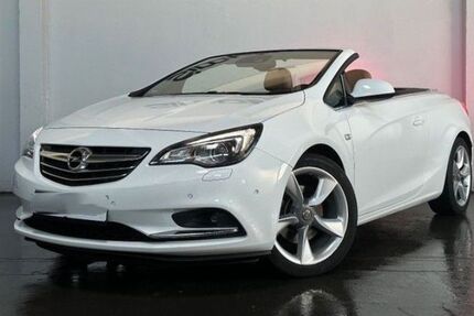 Opel Cascada