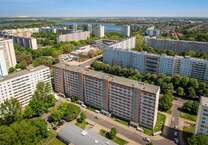 Wohnung zum Mieten in Magdeburg 395 € 65.82 m²