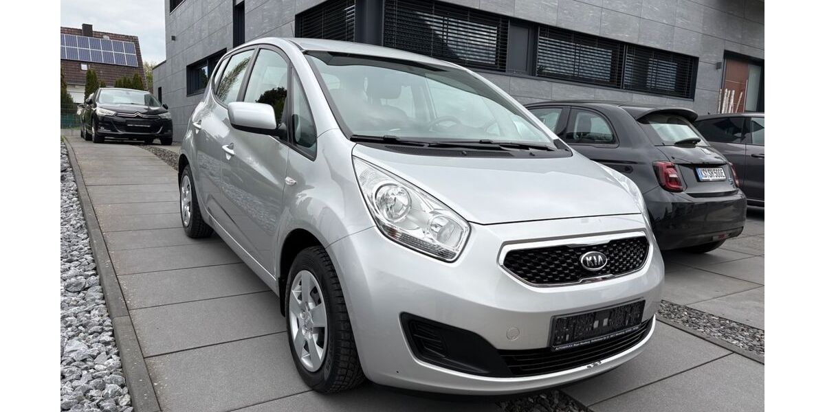 Kia Venga 66.284 km 5.999 &euro; Niestetal 34266