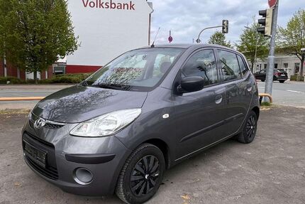 Hyundai i10 115.000 km 3.590 &euro; Herford 32049