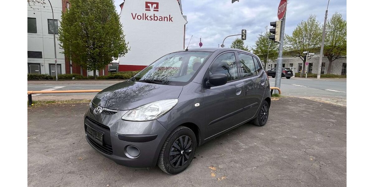 Hyundai i10 115.000 km 3.990 &euro; Herford 32049