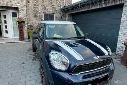 Mini Countryman S (Cooper) 125.000 km 5.000 &euro; Hennstedt 25779