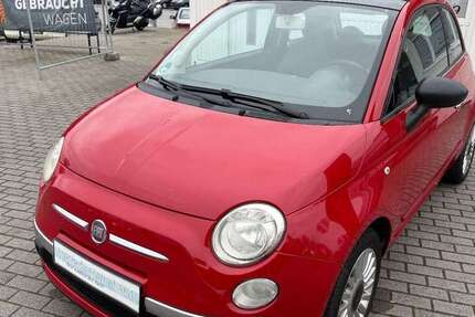 Fiat 500 116.000 km 3.300 &euro; Moerlenbach 69509